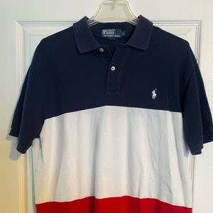 Men's Large Ralph Lauren Polo!
